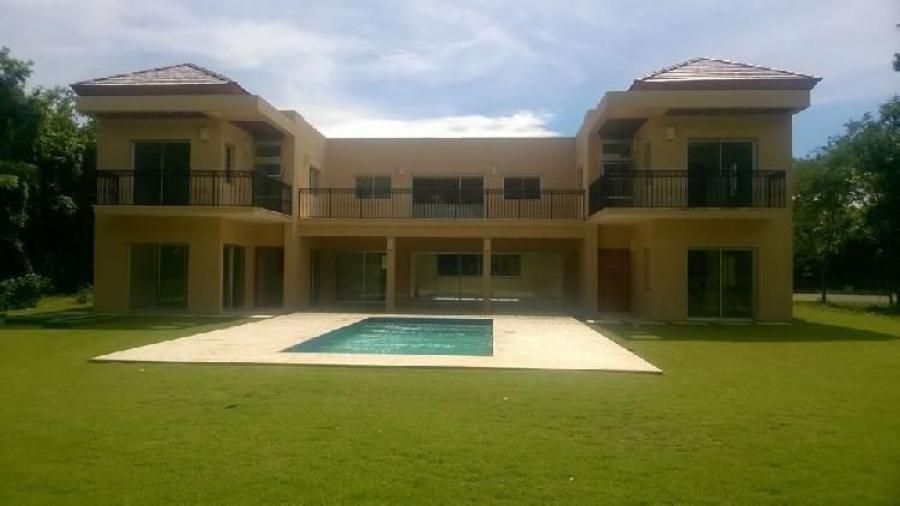 Foto Casa en Venta en Punta Cana, Punta Cana, La Altagracia - U$D 683.000 - CAV73118 - BienesOnLine