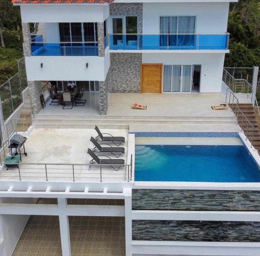 Foto Finca en Venta en Río San Juan, María Trinidad Sánchez - U$D 455.000 - FIV71756 - BienesOnLine