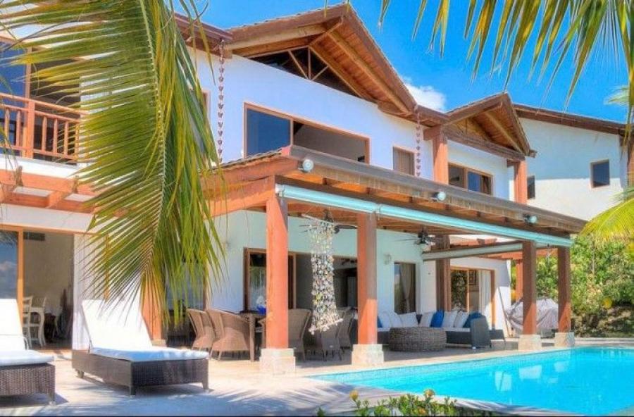 Foto Casa en Venta en Samaná, Samana, Samaná - U$D 550.000 - CAV73425 - BienesOnLine