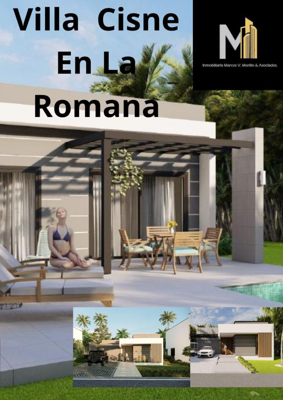 Foto Casa en Venta en La Romana, La Romana - U$D 415.788 - CAV75465 - BienesOnLine