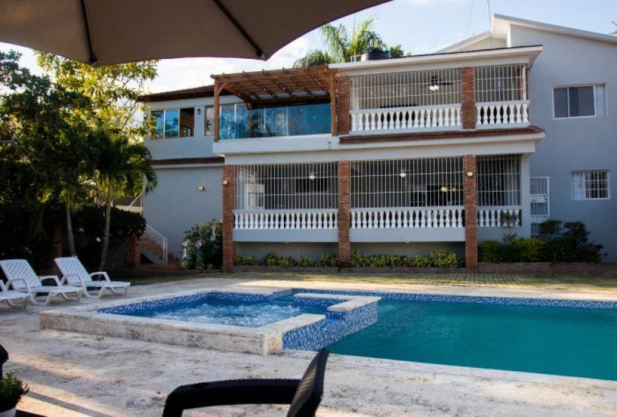 Foto Casa en Venta en Pedro Brand, Pedro Brand, Santo Domingo - U$D 272.000 - CAV73940 - BienesOnLine