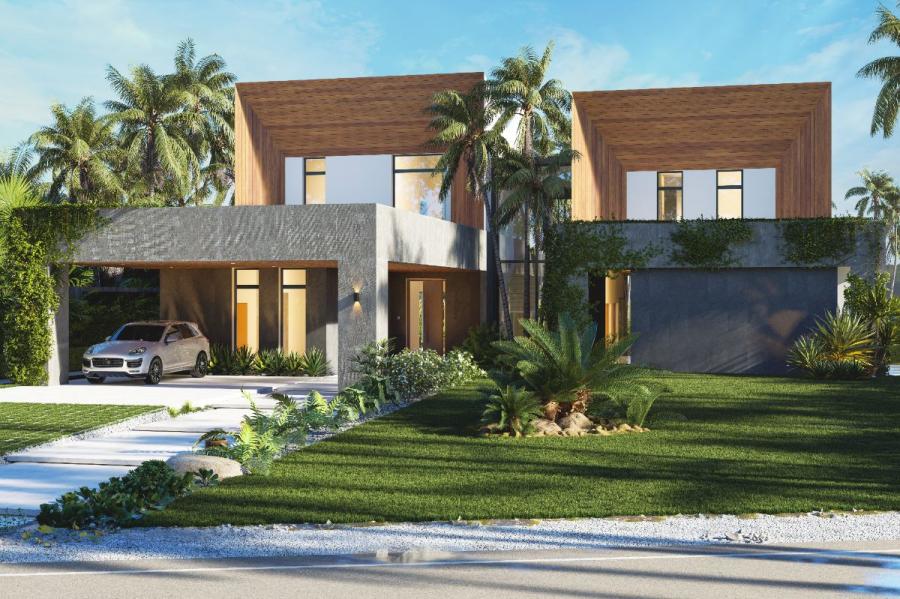 Foto Casa en Venta en Cap cana., Salvaleón de Higüey, La Altagracia - U$D 2.299.998 - CAV68791 - BienesOnLine