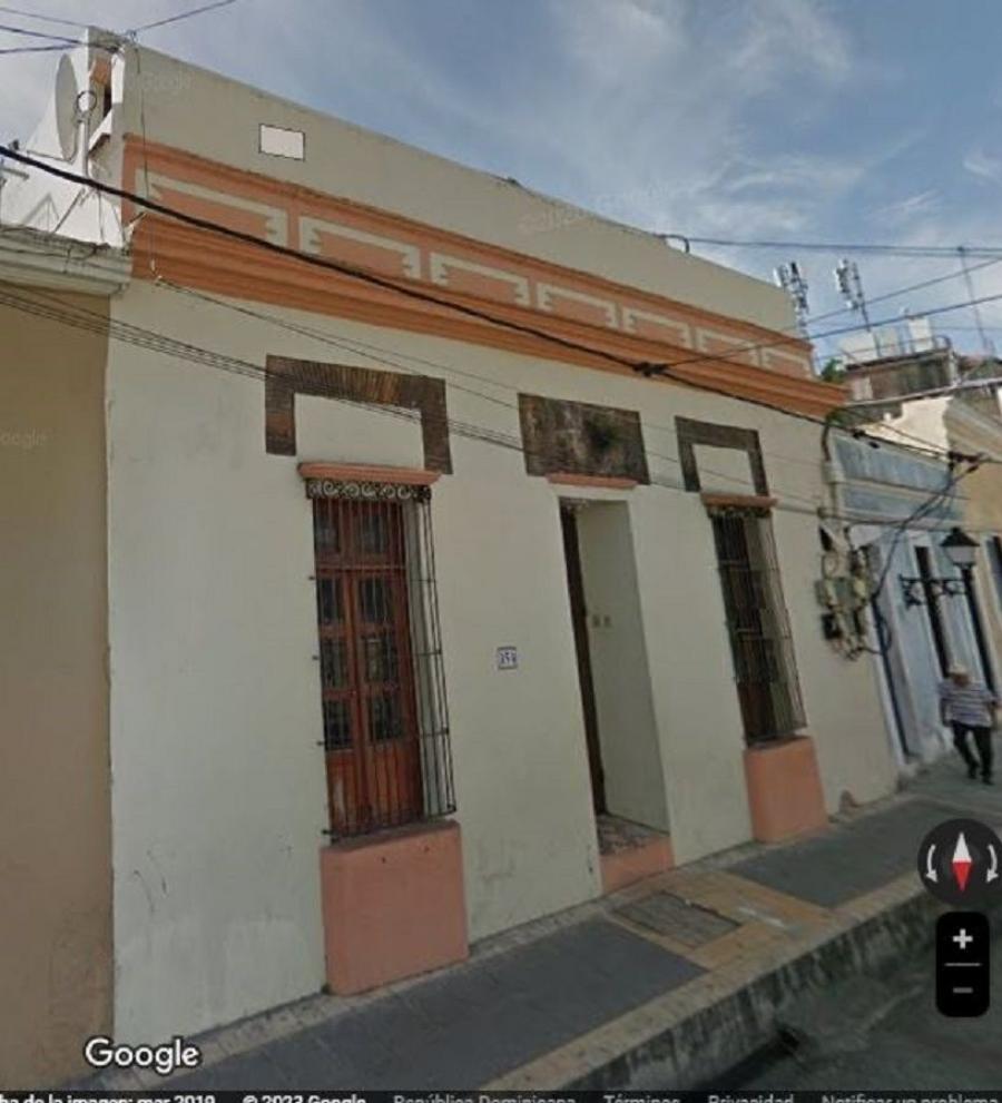 Foto Casa en Venta en DISTRITO NACIONAL, ZONA COLONIAL, Distrito Nacional - U$D 510.000 - CAV30345 - BienesOnLine