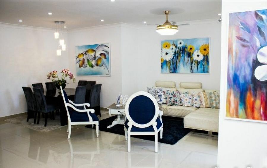 Foto Apartamento en Venta en Caleta, La Romana, La Romana - U$D 130.000 - APV74517 - BienesOnLine