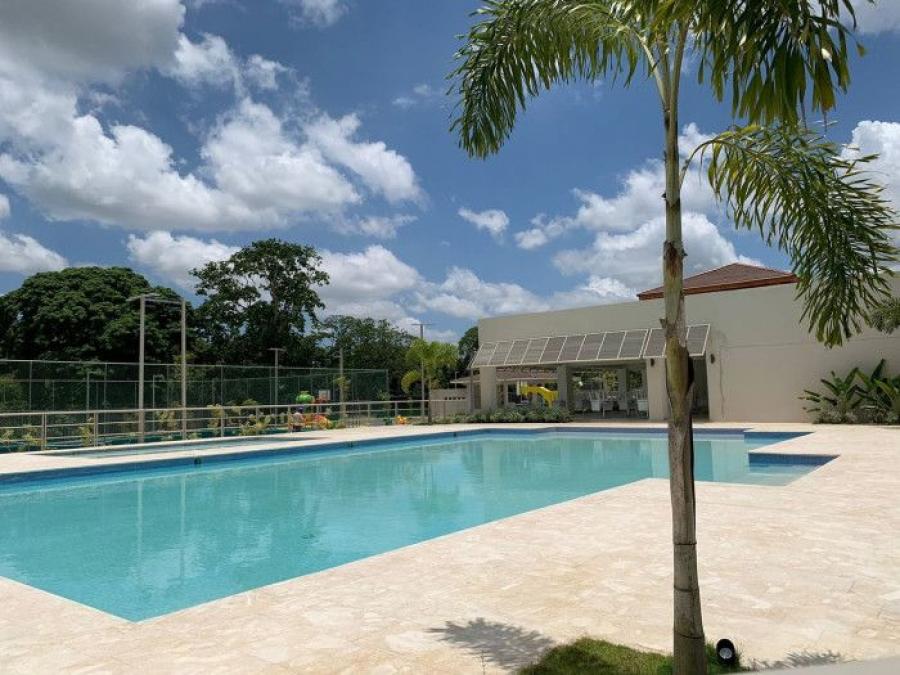 Foto Apartamento en Venta en Av. Monumental, Distrito Nacional, Santo Domingo - U$D 110.000 - APV73239 - BienesOnLine