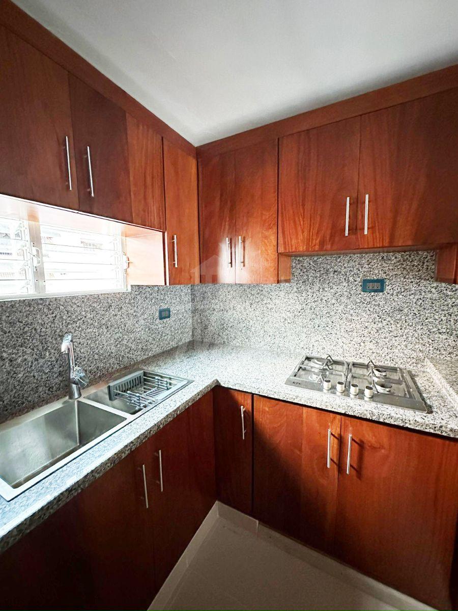 Foto Apartamento en Venta en Santiago de los Caballeros, Santiago - $ 7.300.000 - APV70892 - BienesOnLine