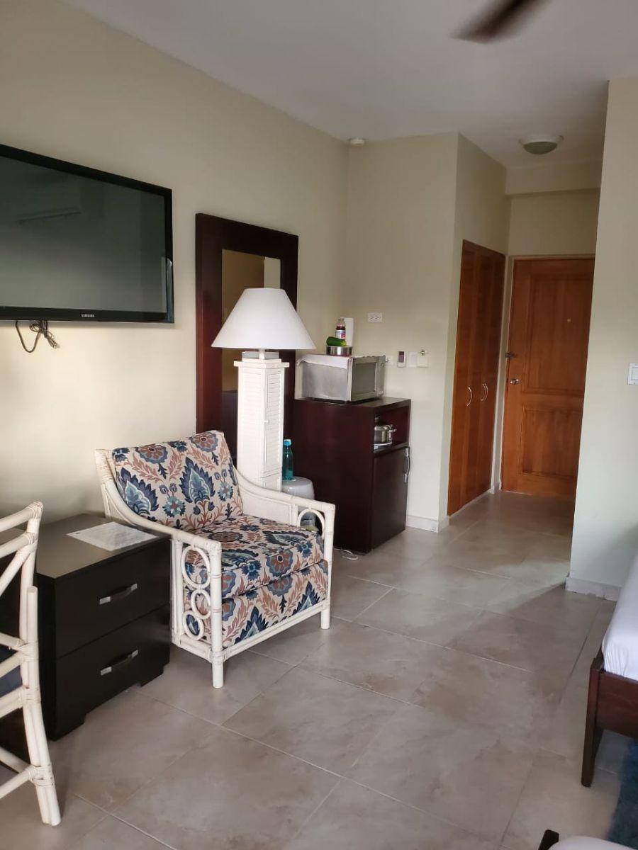 Foto Apartamento en Venta en Bayahibe, La Altagracia - U$D 150.000 - APV24354 - BienesOnLine