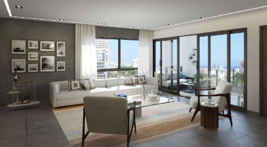 Foto Apartamento en Venta en La Julia, Distrito Nacional, Santo Domingo - U$D 400.778 - APV73302 - BienesOnLine