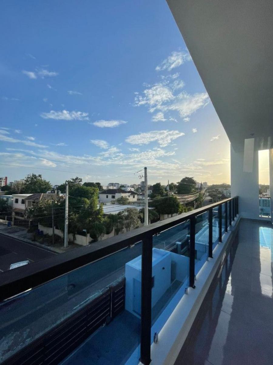 Venta Apartamento Exclusivo en Villa Olga, Santiago