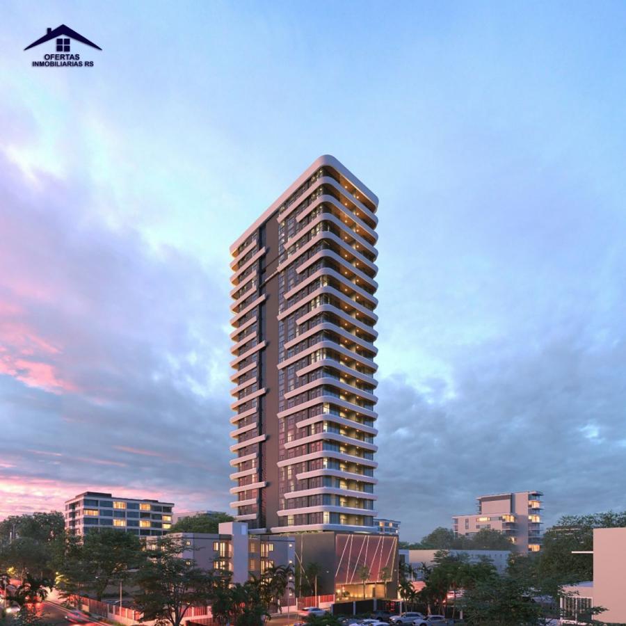 Foto Apartamento en Venta en Alma Rosa I, Santo Domingo Este, Santo Domingo - U$D 83.250 - APV72681 - BienesOnLine