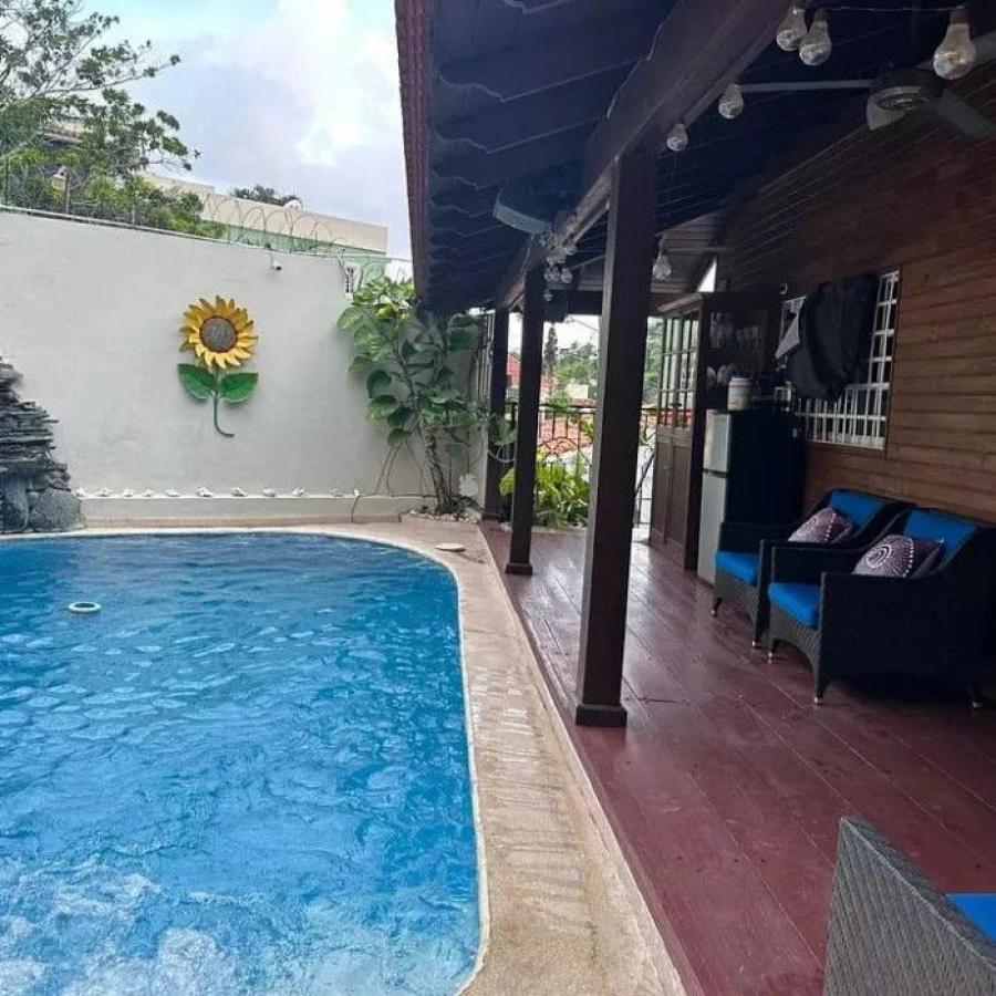 Foto Casa en Venta en Altos de Arroyo Hondo III, Distrito Nacional, Santo Domingo - U$D 540.000 - CAV73894 - BienesOnLine