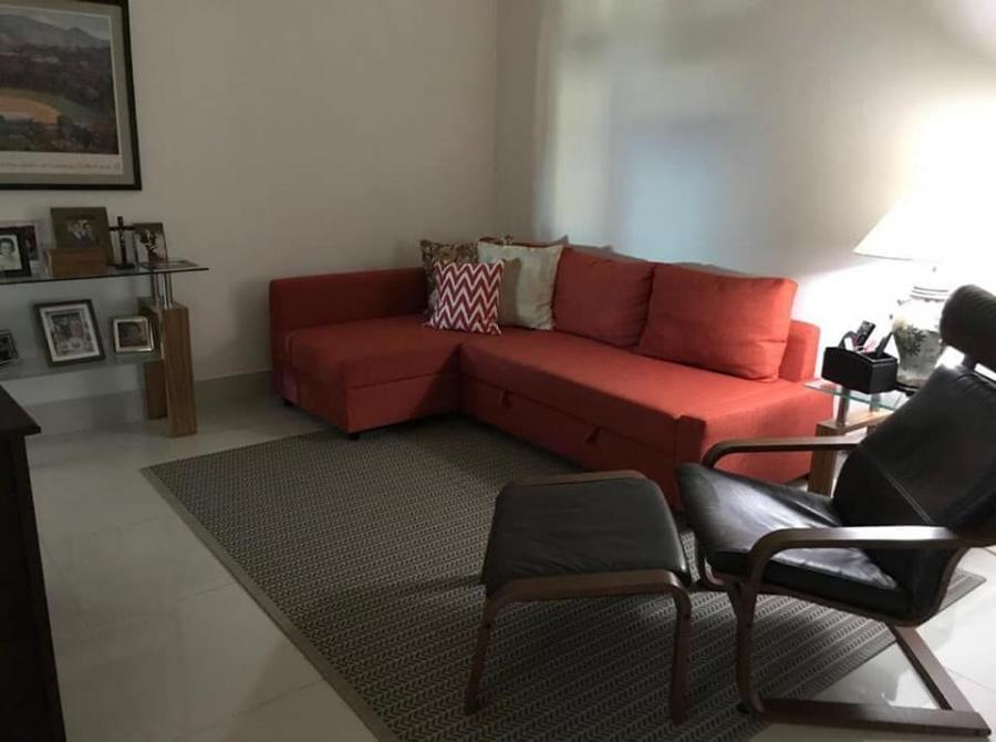 Foto Apartamento en Venta en Los Cacicazgos, Los Cacicazgos, Distrito Nacional - U$D 360.000 - APV15014 - BienesOnLine