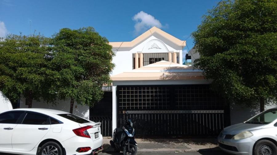 Foto Casa en Venta en ALMA ROSA II, Santo Domingo - $ 10.500.000 - CAV65207 - BienesOnLine