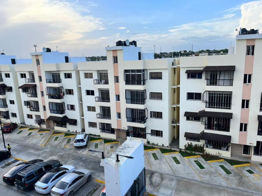 Foto Apartamento en Venta en Los frailes, Los frailes, Santo Domingo - $ 3.900.000 - APV71190 - BienesOnLine