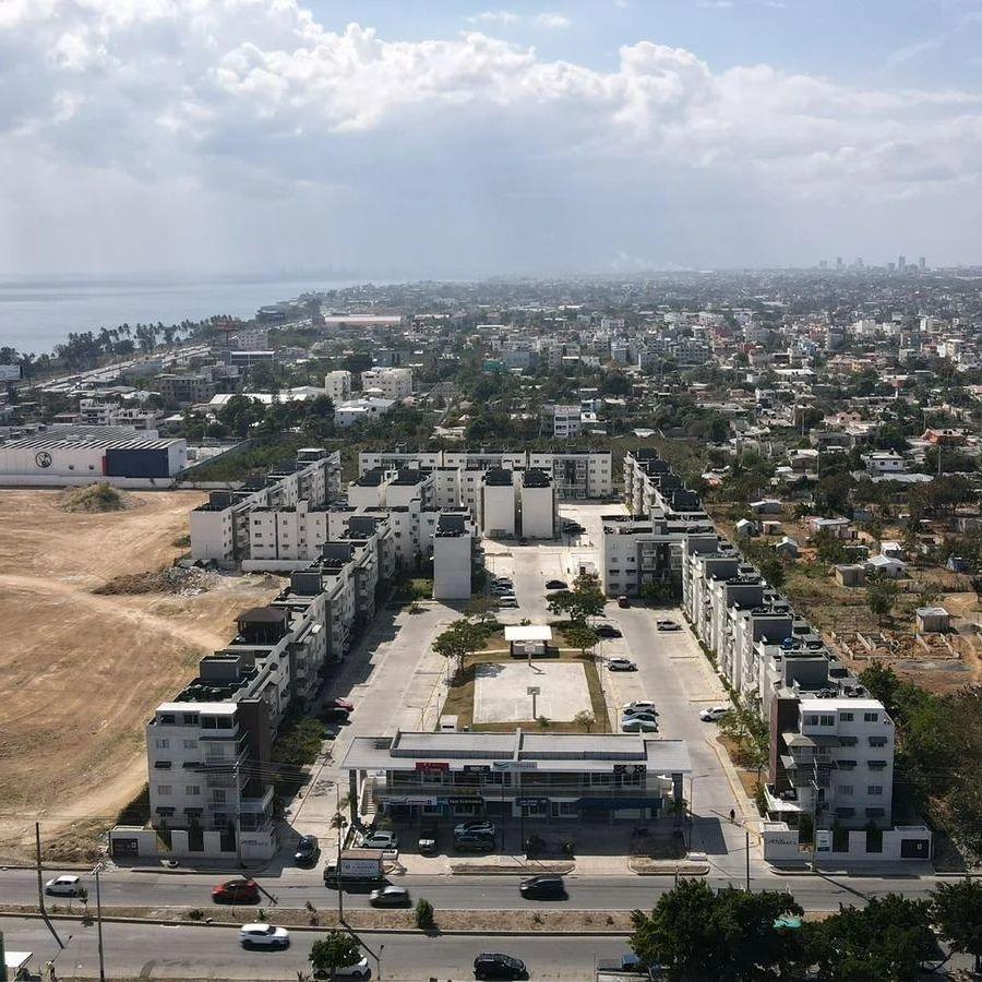 Foto Apartamento en Venta en Santo Domingo Este, Santo Domingo - U$D 80.000 - APV71777 - BienesOnLine