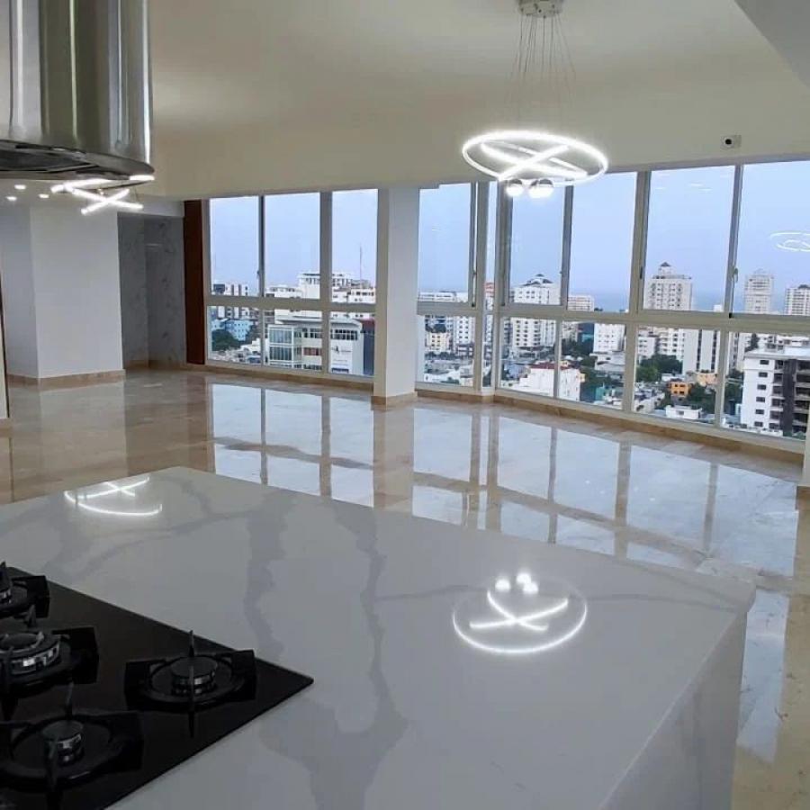 Foto Apartamento en Venta en Evaristo morales, Evaristo morales, Distrito Nacional - U$D 5.900.000 - APV72081 - BienesOnLine