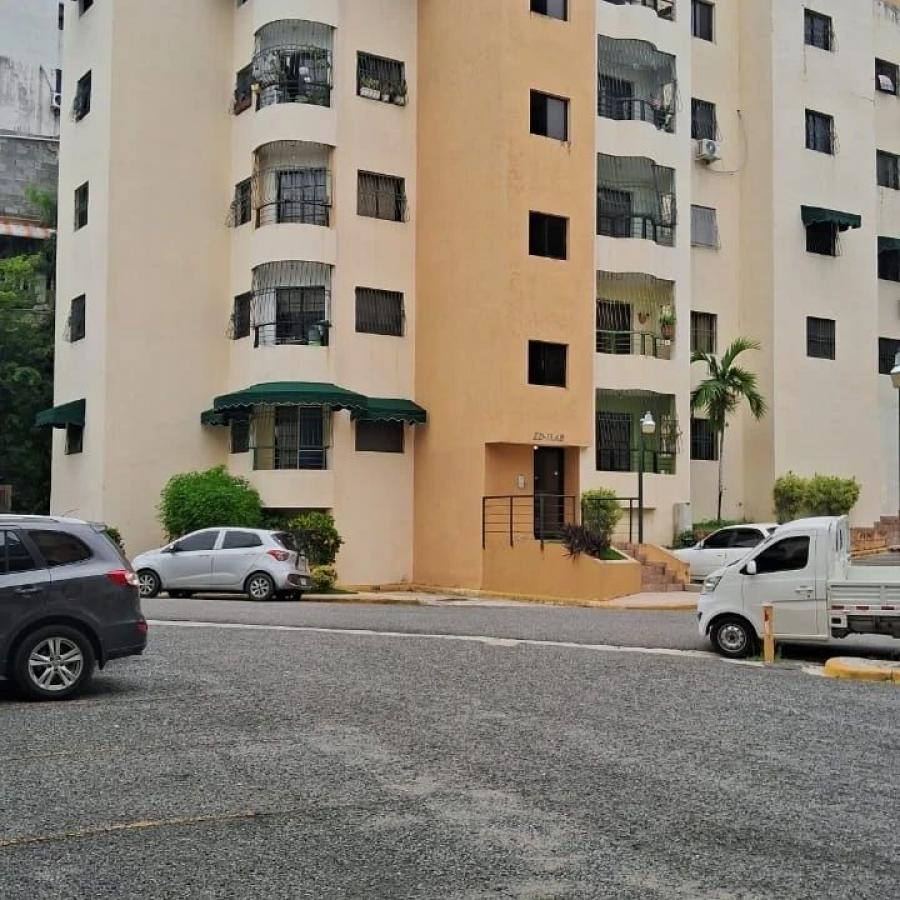 Foto Apartamento en Venta en Jacobo majluta, Santo Domingo - $ 3.100.000 - APV72136 - BienesOnLine