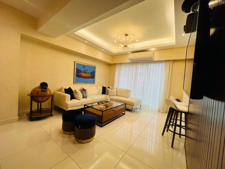 Foto Apartamento en Venta en EVARFISTO MORALES, EVARISTO MORALES, Distrito Nacional - U$D 210.000 - APV64613 - BienesOnLine