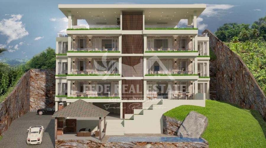 Foto Apartamento en Venta en abra grande, Las Terrenas, Saman - U$D 269.000 - APV72540 - BienesOnLine