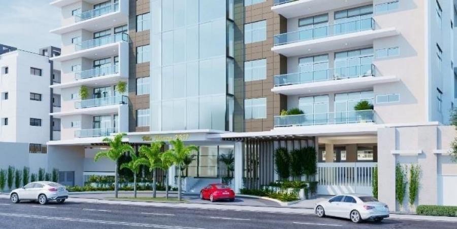 Foto Apartamento en Venta en Bella Vista, Distrito Nacional, Santo Domingo - U$D 189.000 - APV73279 - BienesOnLine