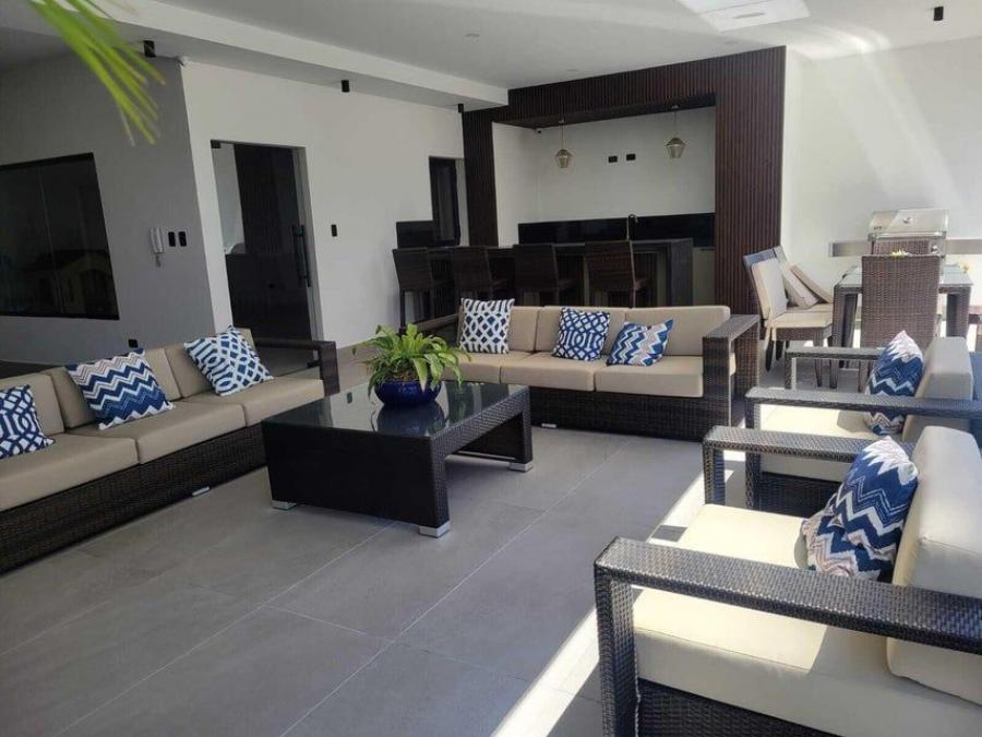 Foto Apartamento en Venta en Bella Vista, Bella Vista, Distrito Nacional - U$D 242.000 - APV54785 - BienesOnLine