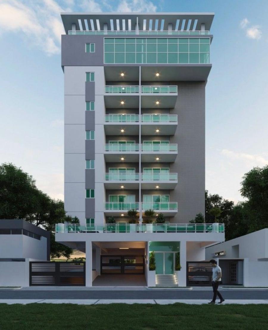 Foto Apartamento en Venta en Mirador Norte, Distrito Nacional, Santo Domingo - U$D 274.200 - APV73474 - BienesOnLine