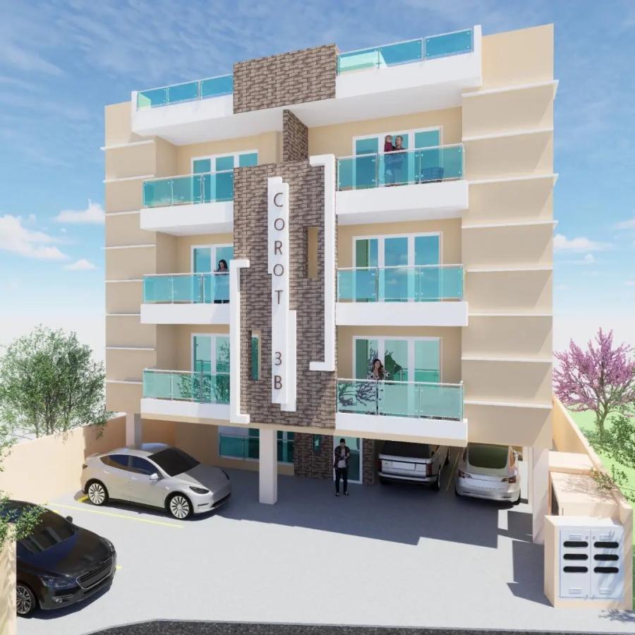 Foto Apartamento en Venta en Mirador del oeste, Santo Domingo Oeste, Santo Domingo - $ 7.000.000 - APV72481 - BienesOnLine