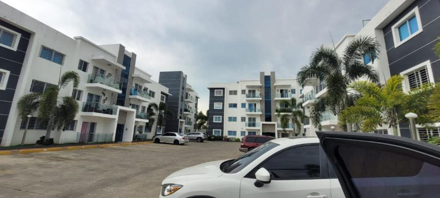 Venta De Apartamento EN Los Llanos De Gurabo