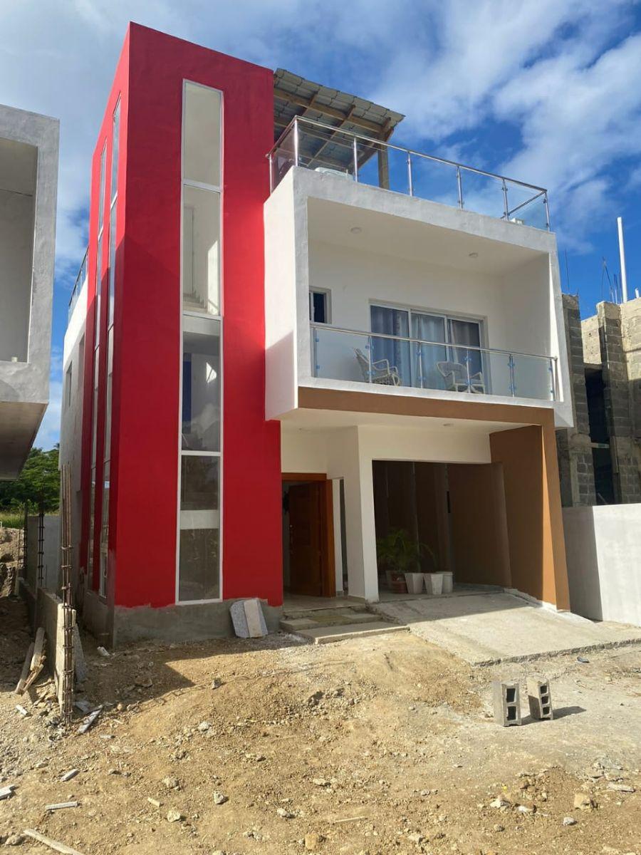 Foto Apartamento en Venta en Puerto plata, Cerro Verde, Puerto Plata - U$D 155.000 - APV30773 - BienesOnLine