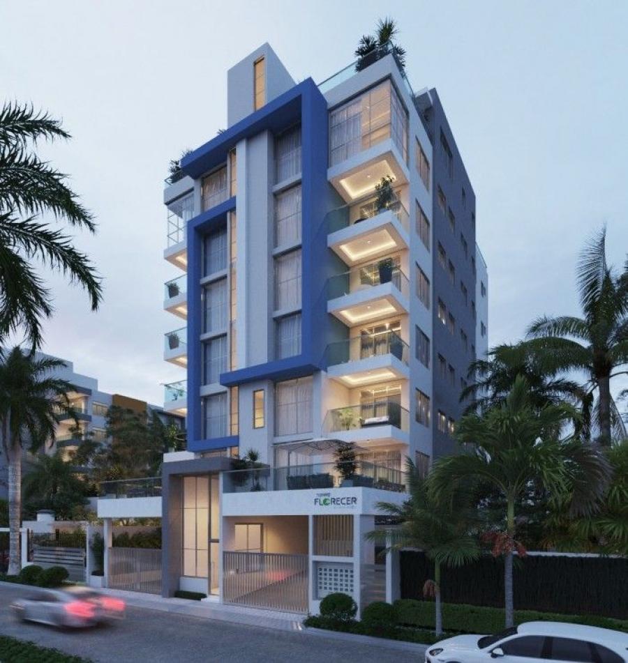 Foto Apartamento en Venta en Renacimiento, Distrito Nacional, Santo Domingo - U$D 255.000 - APV73313 - BienesOnLine