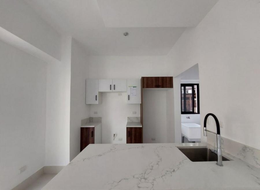 Foto Apartamento en Venta en Venta de Apartamento en Serrallés., Santo Domingo Oeste, Santo Domingo - U$D 149.999 - APV68820 - BienesOnLine