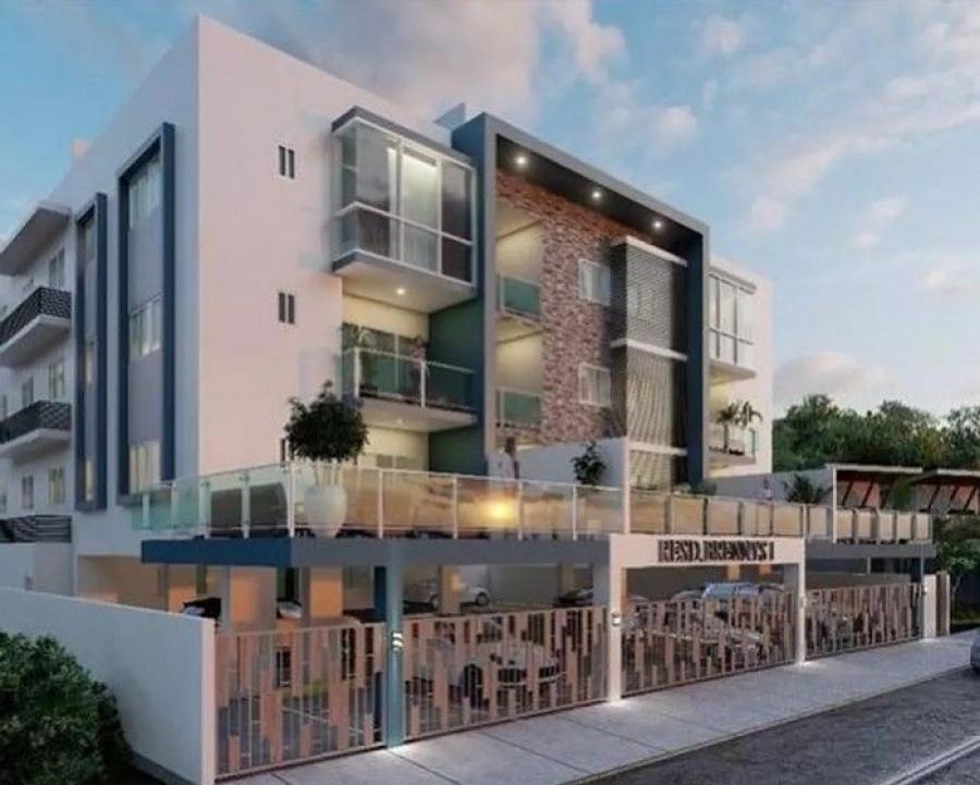 Foto Apartamento en Venta en Villa Aura, Santo Domingo Oeste, Santo Domingo - U$D 190.972 - APV73819 - BienesOnLine