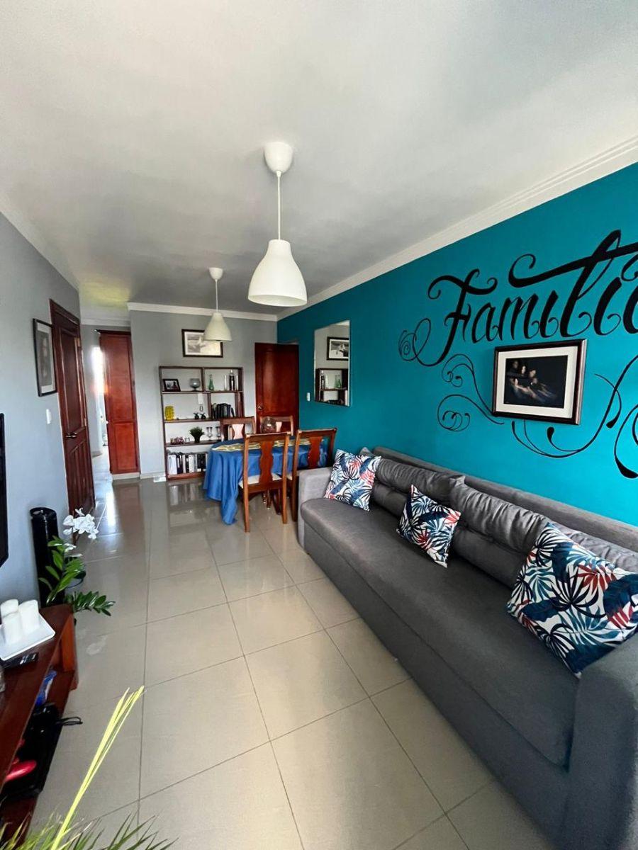 Foto Apartamento en Venta en Santo Domingo Este, Santo Domingo - $ 3.900.000 - APV71175 - BienesOnLine