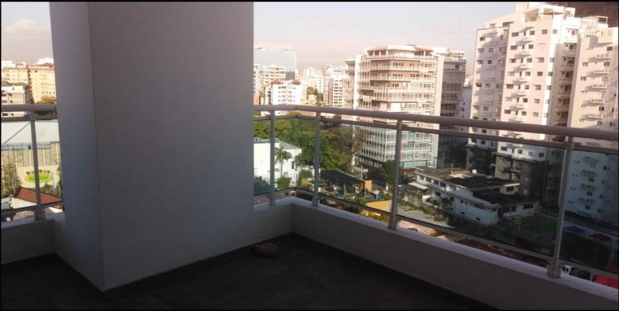 Foto Apartamento en Venta en Ensanche Naco, Distrito Nacional - U$D 375.000 - APV20330 - BienesOnLine