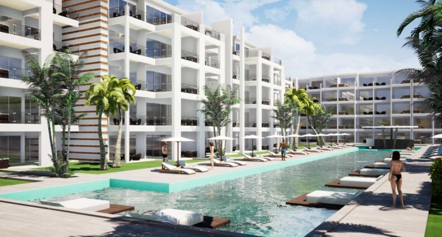 Foto Apartamento en Venta en Punta Cana, República Dominicana, Punta Cana, La Altagracia - U$D 132.394 - APV16215 - BienesOnLine