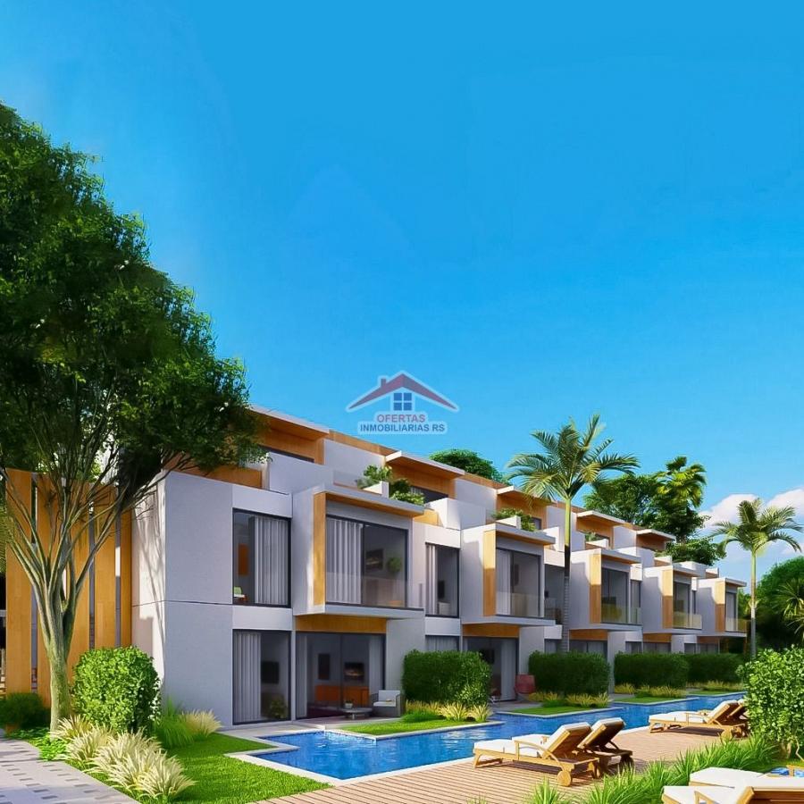 Foto Apartamento en Venta en Punta Cana, República Dominicana, Punta Cana, La Altagracia - U$D 99.000 - APV16325 - BienesOnLine