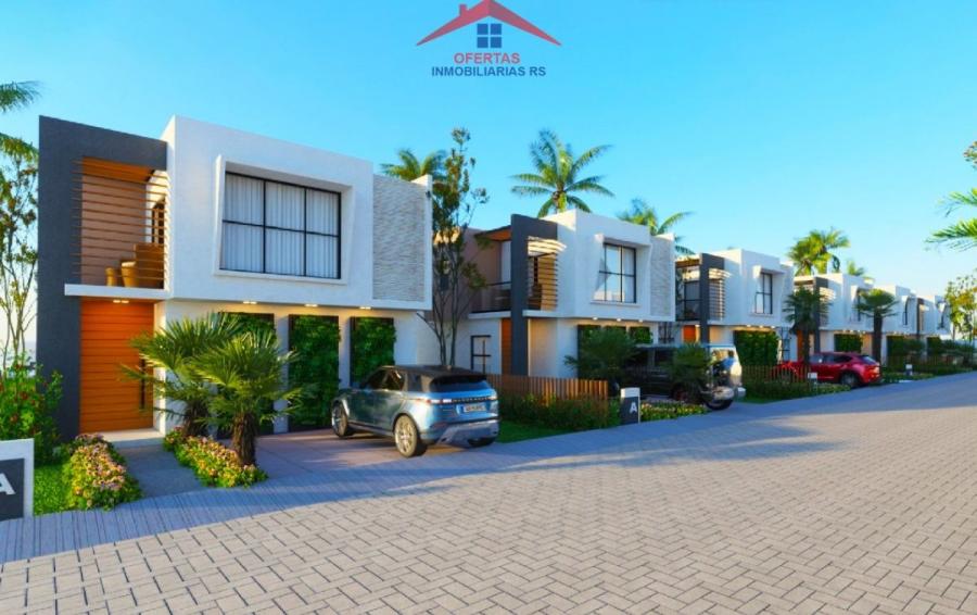 Foto Apartamento en Venta en Punta Cana, República Dominicana, Punta Cana, La Altagracia - U$D 175.800 - APV16358 - BienesOnLine