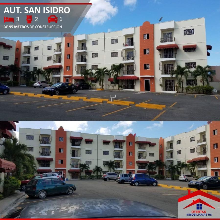 Foto Apartamento en Venta en Santo Domingo Este, República Dominicana, Santo Domingo Este, Santo Domingo - $ 3.750.000 - APV16376 - BienesOnLine