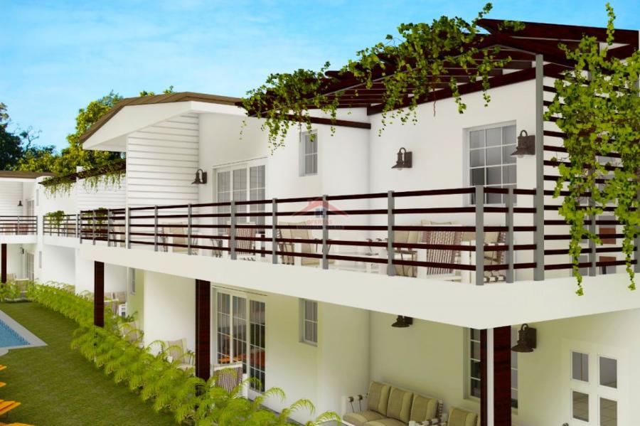 Foto Apartamento en Venta en El toro, El toro, Santo Domingo - U$D 60.000 - APV16630 - BienesOnLine