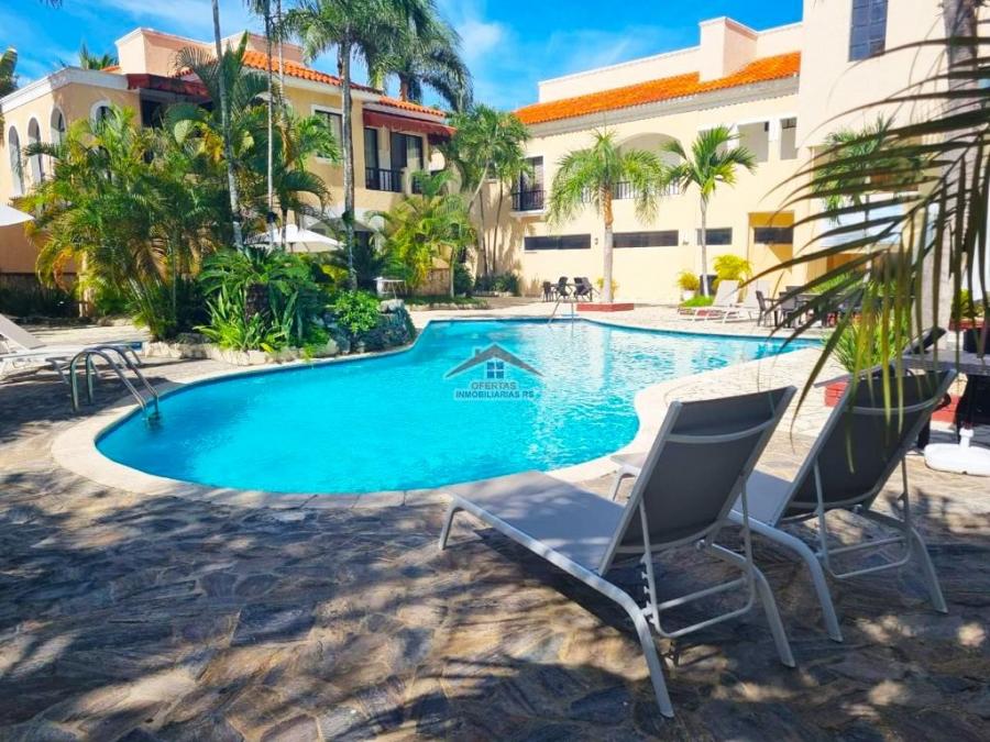 Foto Apartamento en Venta en SAN PEDRO DE MACORIS, SAN PEDRO DE MACORIS, San Pedro de Macorís - U$D 135.000 - APV16763 - BienesOnLine