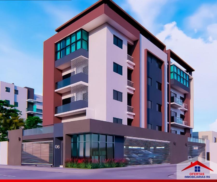 Foto Apartamento en Venta en Avenida Ecolgica, Santo Domingo Este, Repblica D, Av. Ecologica, Santo Domingo - U$D 95.000 - APV17313 - BienesOnLine