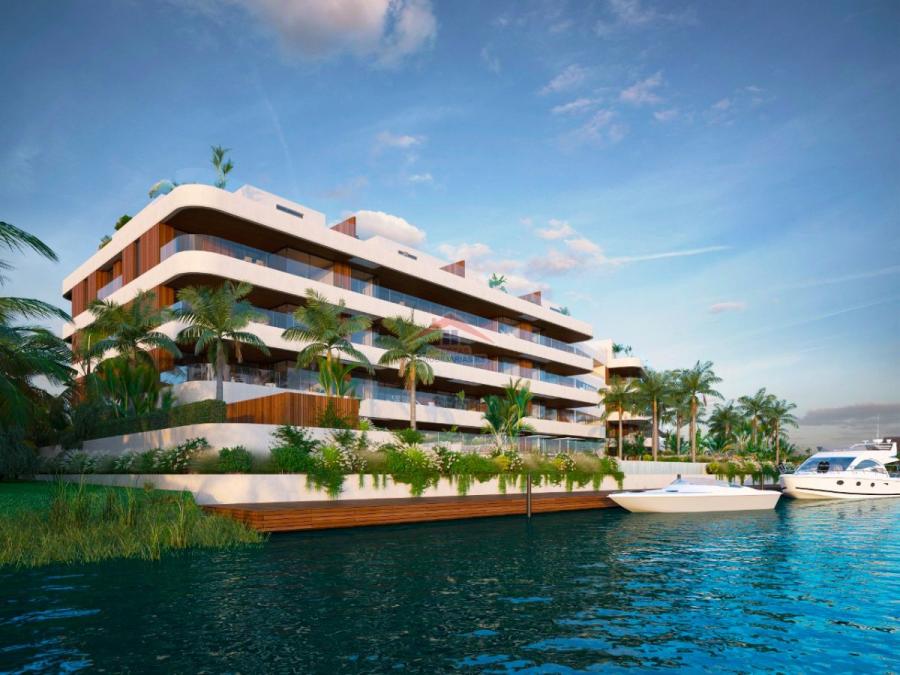 Foto Apartamento en Venta en Punta Cana, Repblica Dominicana, Punta Cana, La Altagracia - U$D 335.000 - APV17606 - BienesOnLine