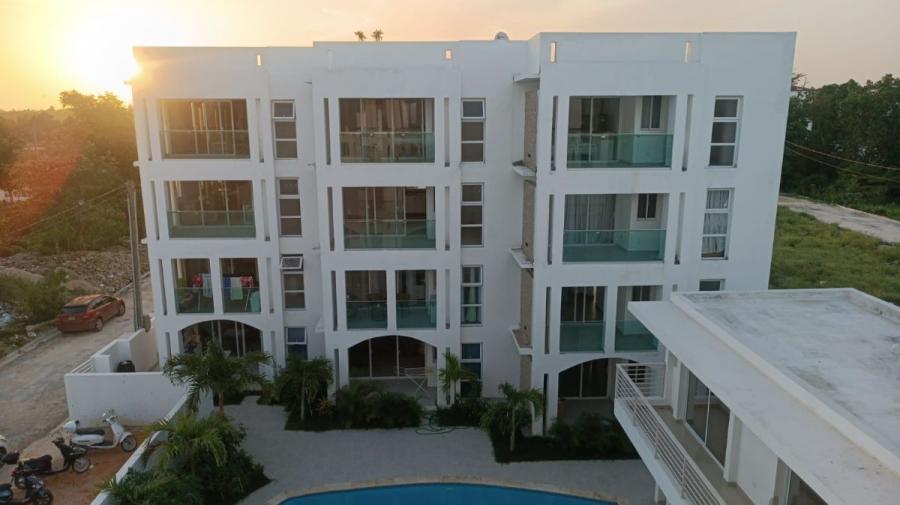 Foto Apartamento en Venta en Bayahibe, Bayahibe, La Altagracia - U$D 100.000 - APV71371 - BienesOnLine