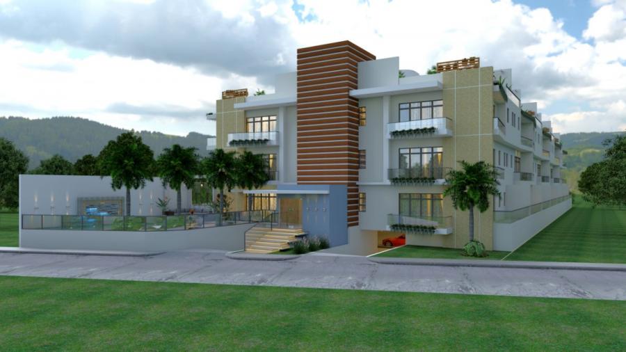 Venta de Apartamentos en Punta Cana, La Altagracia,  R.D.