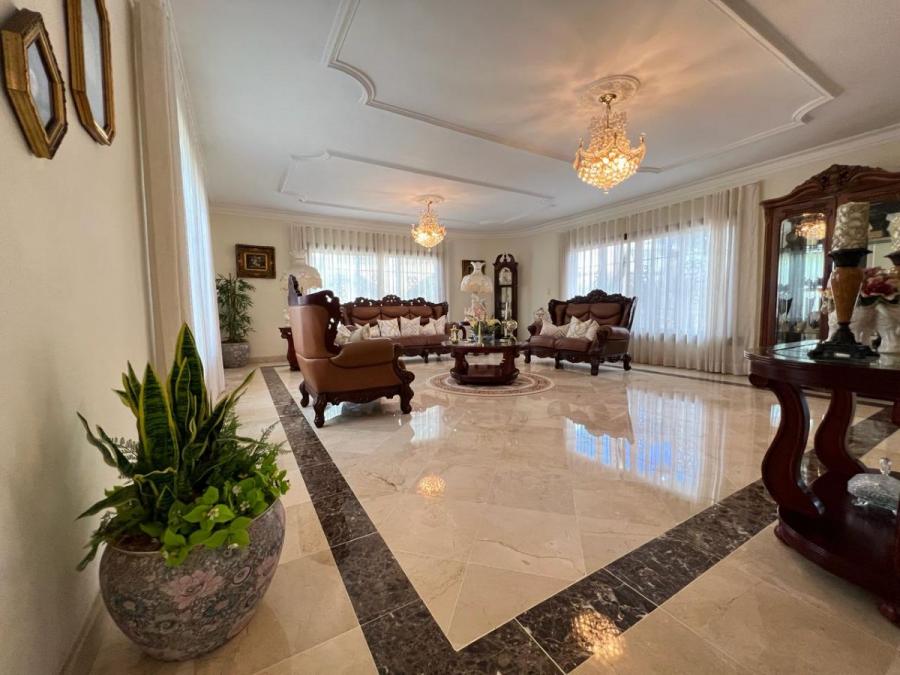 Foto Casa en Venta en Altos de Arroyo Hondo, Santo Domingo, Distrito Nacional - U$D 650.000 - CAV71705 - BienesOnLine