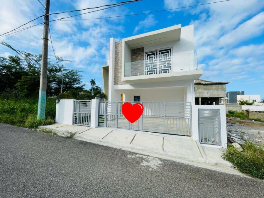 Foto Casa en Venta en Cerca a la Playa, Puerto Plata - U$D 285.000 - CAV71299 - BienesOnLine