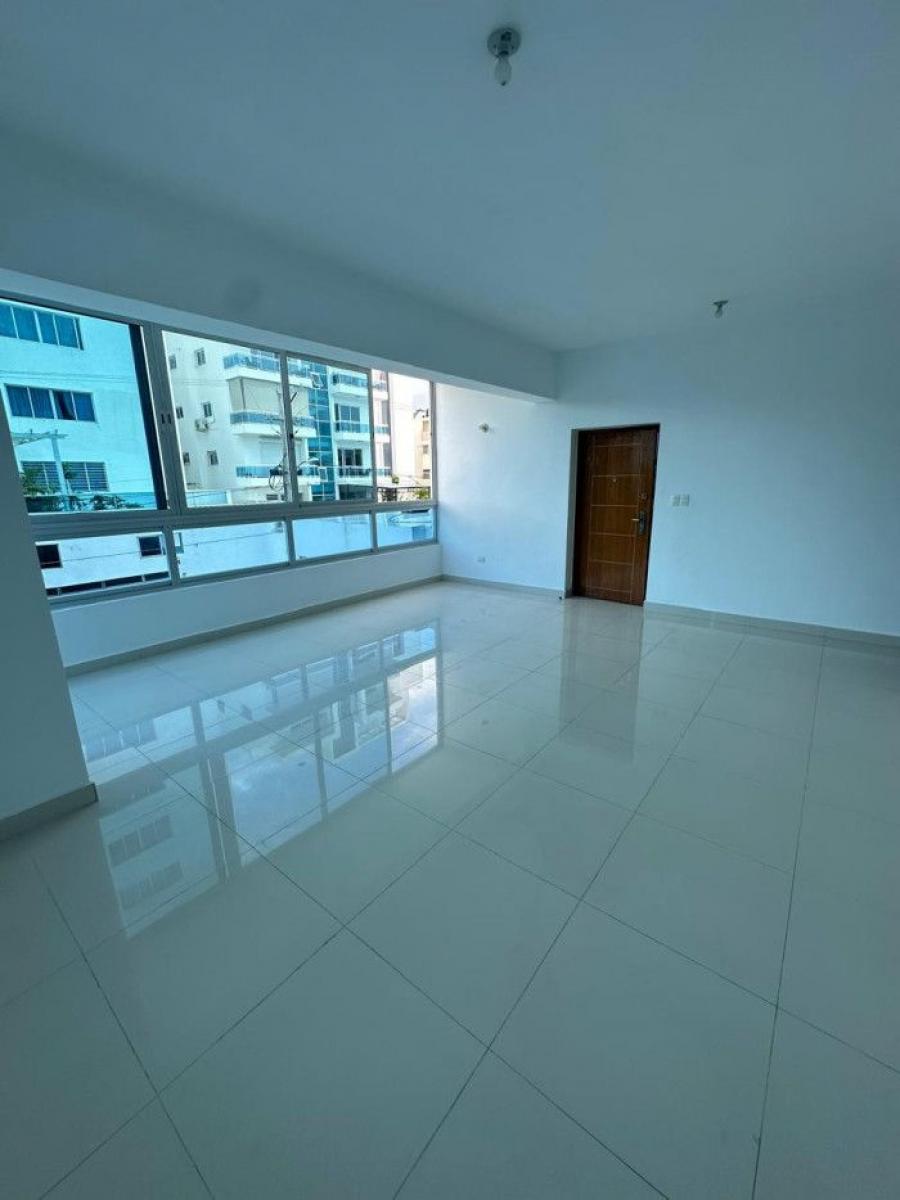 Foto Apartamento en Venta en Renacimiento, Distrito Nacional - U$D 275.000 - APV69254 - BienesOnLine