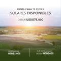 Solar en Venta en  Salvaleón de Higüey