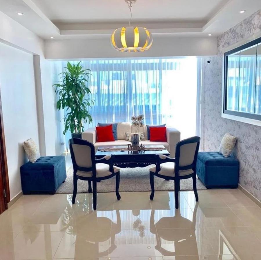 Foto Penthouse en Venta en El milln, Distrito Nacional - U$D 2.500.000 - PEV71574 - BienesOnLine