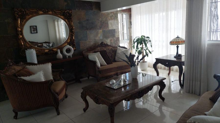 Foto Penthouse en Venta en Gaspar Polanco, Distrito Nacional - $ 13.400.000 - PEV71189 - BienesOnLine